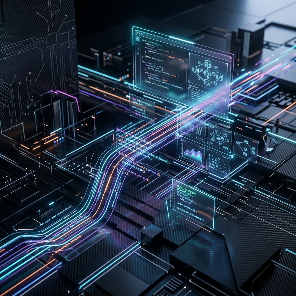 Engineering Blogs