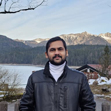 Harshal Bendale
